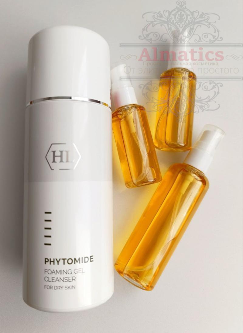 PHYTOMIDE Foaming GEL CLEANSER