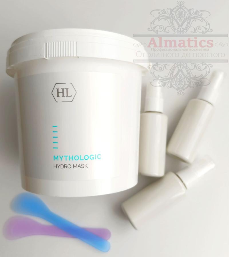 MYTHOLOGIC Hydro Mask