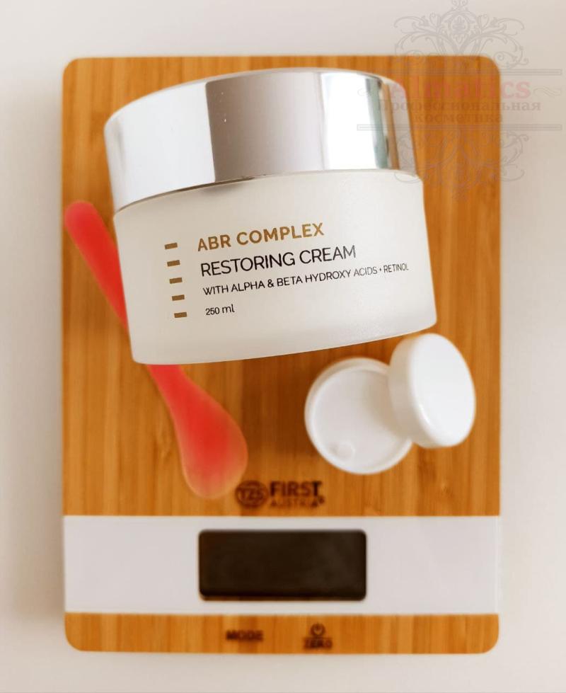 ABR COMPLEX Restoring Cream 